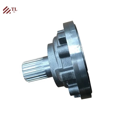 Máy đào bơm truyền thủy lực bơm sạc OEM 121-7385 3E3864 cho máy tải  416C 416D SB003