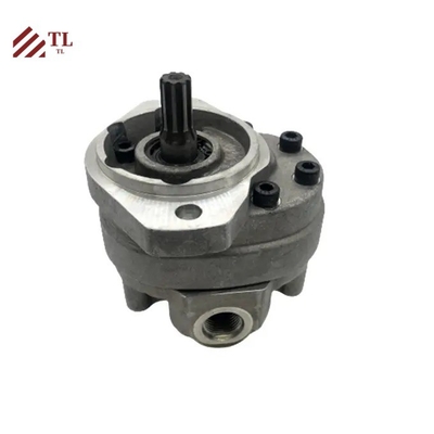 Máy bơm bánh răng thủy lực 160-0196 cho erpillar Motor Grader Phần 140H 140G 13G 120G