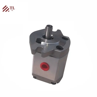 9J5048 E216 E226 E232 E242 Loader Fan Silver Motor Fan Pump