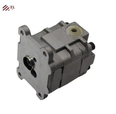 9J5048 Chiếc máy đào số bộ phận 3073036 E252B E216B E259D Máy tải điều khiển Máy quạt thủy lực