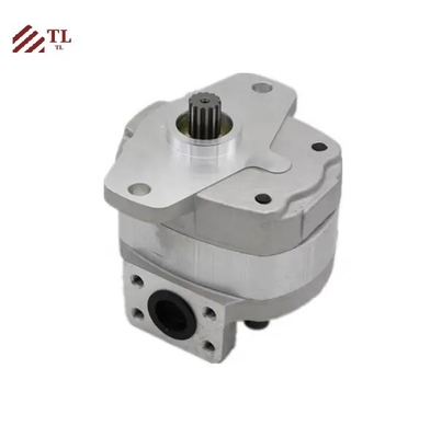 9J5048 Chiếc máy đào số bộ phận 3073036 E252B E216B E259D Máy tải điều khiển Máy quạt thủy lực