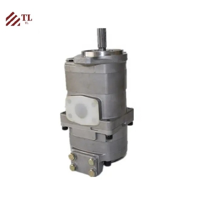 9J5048 Chiếc máy đào số bộ phận 3073036 E252B E216B E259D Máy tải điều khiển Máy quạt thủy lực