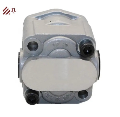 9J5048 Chiếc máy đào số bộ phận 3073036 E252B E216B E259D Máy tải điều khiển Máy quạt thủy lực