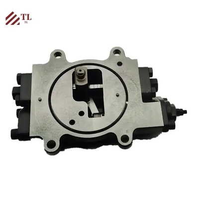 312C E312C Máy điều chỉnh máy bơm chính SBS80 Máy nâng máy bơm thủy lực Máy bơm bánh xe lái bền