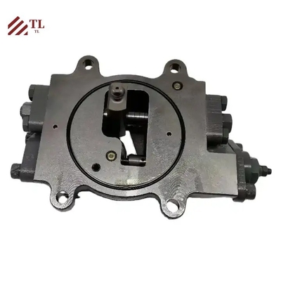 312C E312C Máy điều chỉnh máy bơm chính SBS80 Máy nâng máy bơm thủy lực Máy bơm bánh xe lái bền