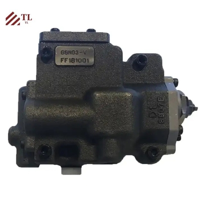 312C E312C Máy điều chỉnh máy bơm chính SBS80 Máy nâng máy bơm thủy lực Máy bơm bánh xe lái bền