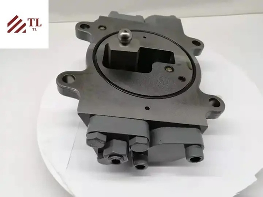 312C E312C Máy điều chỉnh máy bơm chính SBS80 Máy nâng máy bơm thủy lực Máy bơm bánh xe lái bền