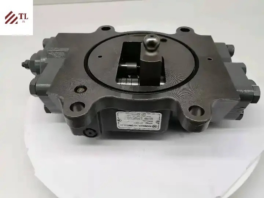312C E312C Máy điều chỉnh máy bơm chính SBS80 Máy nâng máy bơm thủy lực Máy bơm bánh xe lái bền