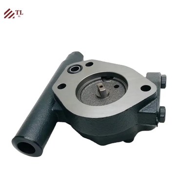 Máy bơm bánh xe lái cho Komatsu PC200-6/7 PC220-6/7 Bộ phận thủy lực máy đào 704-24-24420