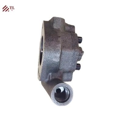 Máy bơm bánh xe lái cho Komatsu PC200-6/7 PC220-6/7 Bộ phận thủy lực máy đào 704-24-24420