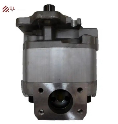 Bộ phận máy bơm thủy lực Komatsu 704-24-24401 cho máy đào PC60-5/PC75UU-1/PC80-3/PW60-3