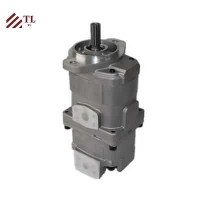Bộ phận máy bơm thủy lực Komatsu 704-24-24401 cho máy đào PC60-5/PC75UU-1/PC80-3/PW60-3