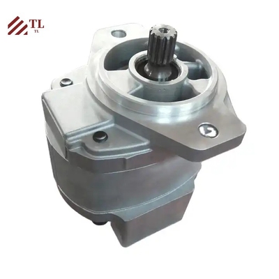 Bộ phận máy bơm thủy lực Komatsu 704-24-24401 cho máy đào PC60-5/PC75UU-1/PC80-3/PW60-3