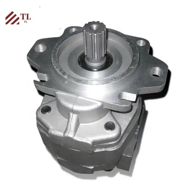 Tên phần bơm chính thủy lực 705-11-36010 cho máy đào bò D61E-12