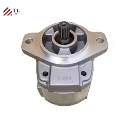 Tên phần bơm chính thủy lực 705-11-36010 cho máy đào bò D61E-12
