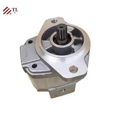 Tên phần bơm chính thủy lực 705-11-36010 cho máy đào bò D61E-12