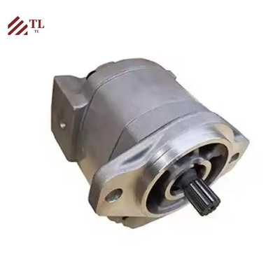 Tên phần bơm chính thủy lực 705-11-36010 cho máy đào bò D61E-12