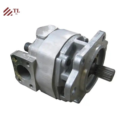 Tên phần bơm chính thủy lực 705-11-36010 cho máy đào bò D61E-12