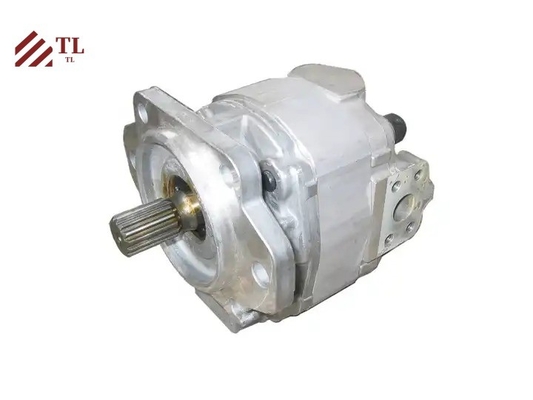 Tên phần bơm chính thủy lực 705-11-36010 cho máy đào bò D61E-12