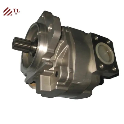 Máy bơm chính thủy lực Máy bơm phi công 705-41-01620 cho máy đào PVD15 Phân bộ máy đào