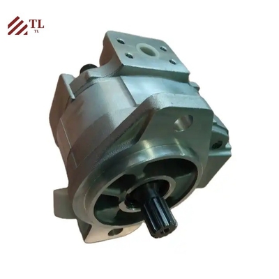 Máy bơm chính thủy lực Máy bơm phi công 705-41-01620 cho máy đào PVD15 Phân bộ máy đào