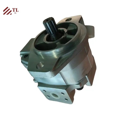 Máy bơm chính thủy lực Máy bơm phi công 705-41-01620 cho máy đào PVD15 Phân bộ máy đào