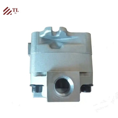 Máy bơm chính thủy lực Máy bơm phi công 705-41-01620 cho máy đào PVD15 Phân bộ máy đào