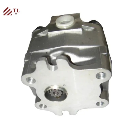 Máy bơm chính thủy lực Máy bơm phi công 705-41-01620 cho máy đào PVD15 Phân bộ máy đào