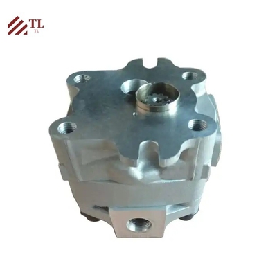 Máy đào lượn bơm thủy lực 705-41-07180 cho PC45 Máy bơm bánh răng 705-41-02310