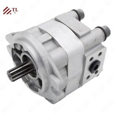 Máy đào lượn bơm thủy lực 705-41-07180 cho PC45 Máy bơm bánh răng 705-41-02310