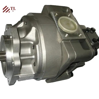 Máy bơm chính thủy lực 705-52-40160 cho bộ phận thay thế máy kéo D155A-3