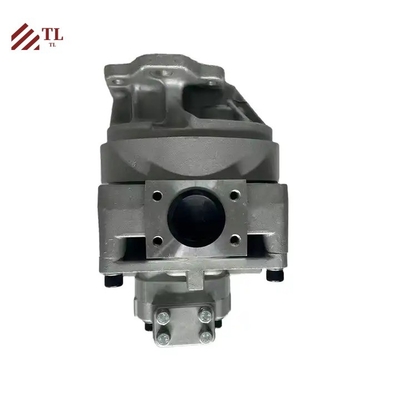 Máy bơm chính thủy lực 705-52-40160 cho bộ phận thay thế máy kéo D155A-3