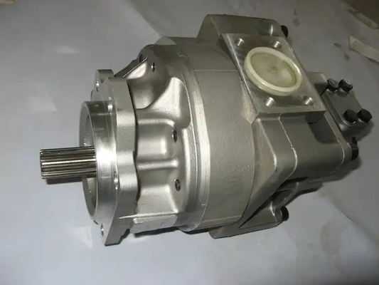 Máy bơm chính thủy lực 705-52-40160 cho bộ phận thay thế máy kéo D155A-3
