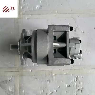 Máy bơm chính thủy lực 705-52-40160 cho bộ phận thay thế máy kéo D155A-3