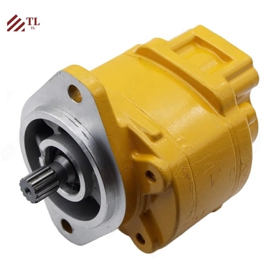 PC100 PC120 PC200 PC650 PC1100 PC1250 PC40MR-1 Máy đào bơm bánh xe lái bảo hành cao