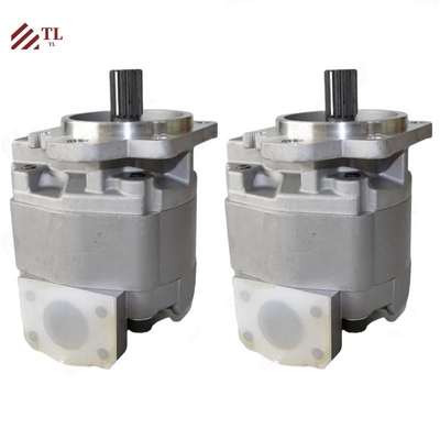 PC100 PC120 PC200 PC650 PC1100 PC1250 PC40MR-1 Máy đào bơm bánh xe lái bảo hành cao