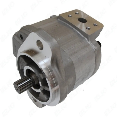 PC100 PC120 PC200 PC650 PC1100 PC1250 PC40MR-1 Máy đào bơm bánh xe lái bảo hành cao