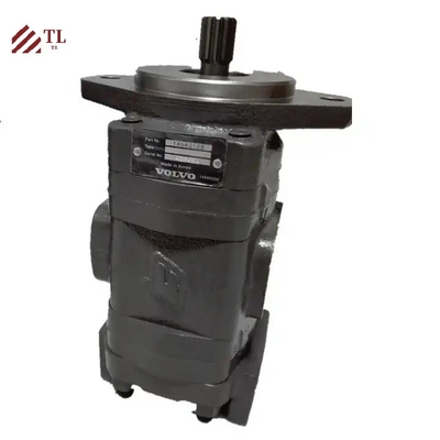 ZX450 EX100-3 EX200-3 ZX270 máy đào bơm bánh răng thủy lực 4276918 9218005 cho bền