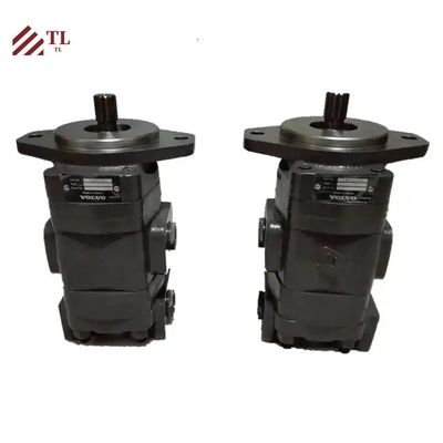 ZX450 EX100-3 EX200-3 ZX270 máy đào bơm bánh răng thủy lực 4276918 9218005 cho bền