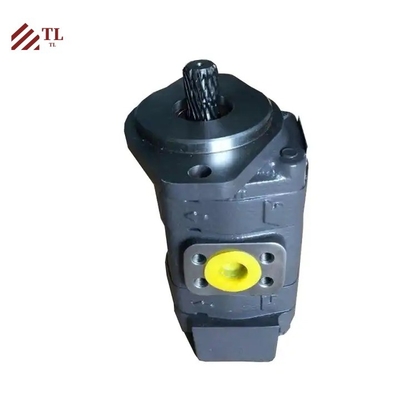 ZX450 EX100-3 EX200-3 ZX270 máy đào bơm bánh răng thủy lực 4276918 9218005 cho bền