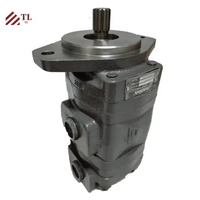 ZX450 EX100-3 EX200-3 ZX270 máy đào bơm bánh răng thủy lực 4276918 9218005 cho bền