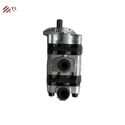 ZX190W-3 ZX220W-3 Bộ phận máy đào Máy bơm bánh răng thủy lực 4649265 cho công trình xây dựng
