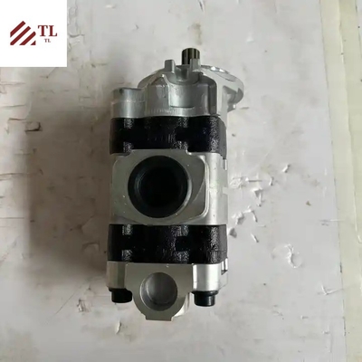 ZX190W-3 ZX220W-3 Bộ phận máy đào Máy bơm bánh răng thủy lực 4649265 cho công trình xây dựng