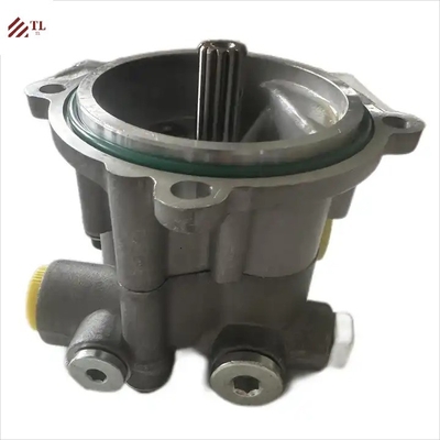 K3V112 Máy bơm bánh răng cho máy đào bò 704205 719216 718155 14535458 719212 K9001811