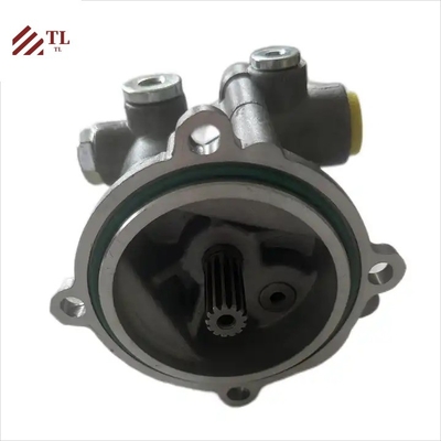 K3V112 Máy bơm bánh răng cho máy đào bò 704205 719216 718155 14535458 719212 K9001811