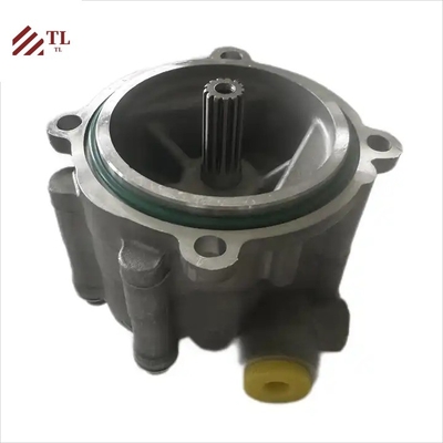 K3V112 Máy bơm bánh răng cho máy đào bò 704205 719216 718155 14535458 719212 K9001811