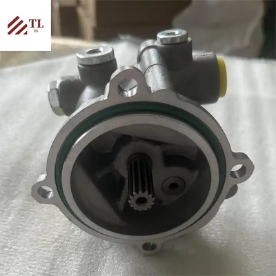 K3V112 Máy bơm bánh răng cho máy đào bò 704205 719216 718155 14535458 719212 K9001811
