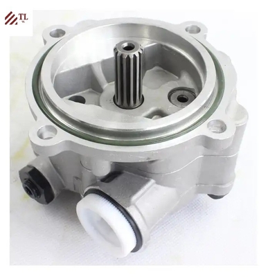 K3V112 Máy bơm thủy lực 14535458 Máy bơm thí điểm cho máy đào EC210 EC240 EC290 VOE14535458