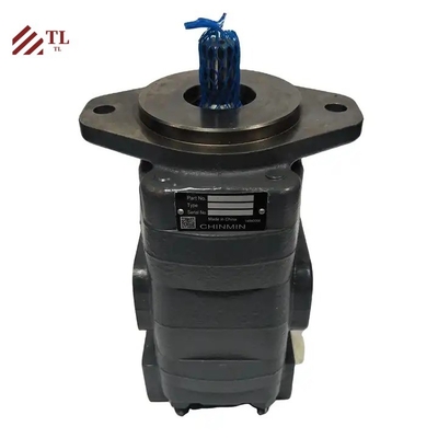 14537295 14525545 Máy bơm thử nghiệm máy đào cho máy đào D12d Máy bơm máy đào EC360B EC460B