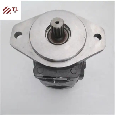 14537295 14525545 Máy bơm thử nghiệm máy đào cho máy đào D12d Máy bơm máy đào EC360B EC460B